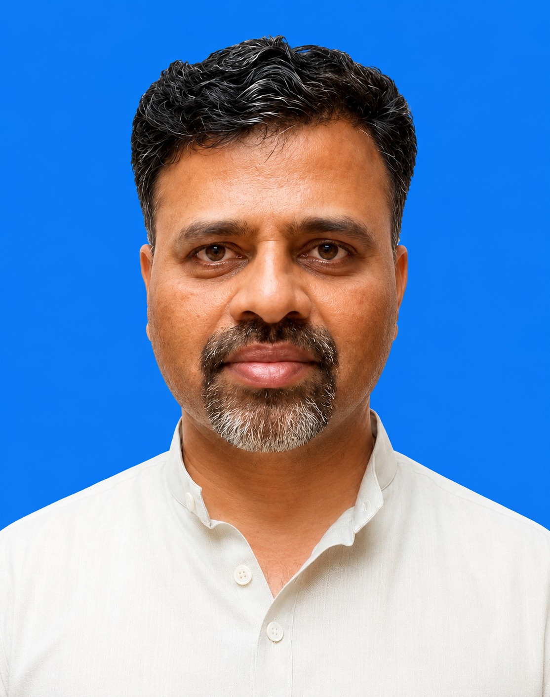 Rev. Fr. Anil Anthony D Souza, SJ
